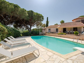 Holiday Home Cascabelle - MAX185 by Interhome